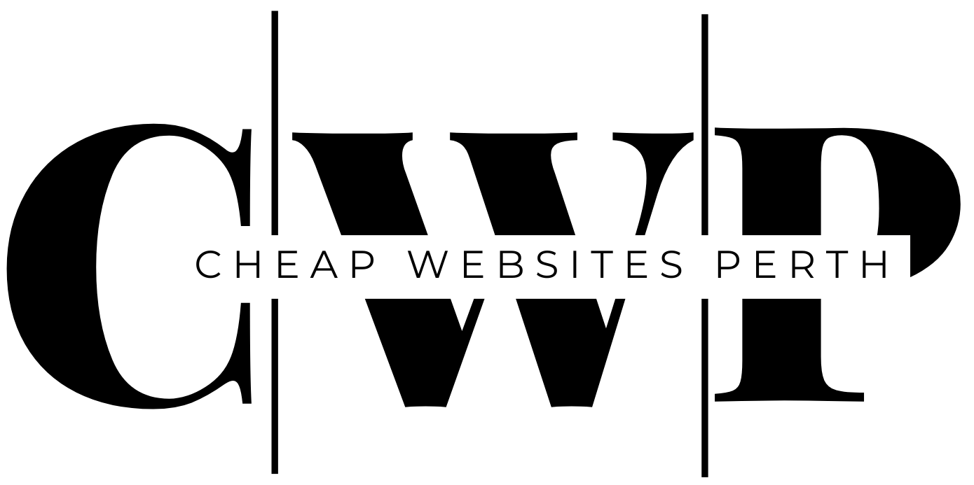 Cheap Websites Perth