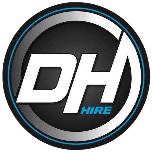 Our Clients - DH Hire